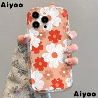 เคสโทรศัพท์มือถือ แบบใส กันกระแทก สําหรับ Apple✅เคสนิ่ม 7 6AGM