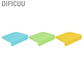 Dificuu Coffee Machine Mat  Heat Resistant Dustproof Soft Coffee Tampering Mat  for Cafe