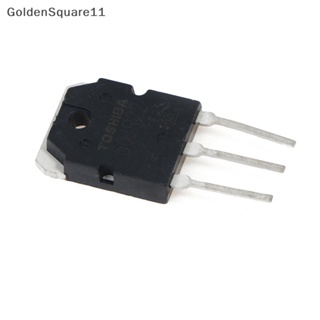 Goldensquare ทรานซิสเตอร์พลังงาน GT50JR22 50JR22 TO-247 IGBT 50A 600V