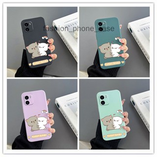 เคส vivo y15s เคสซิลิโคน ลายแมว สําหรับ vivo y15s เคส vivo y15a เคส vivo y01 เคส