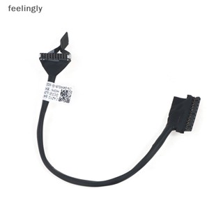 {FEEL} สายเคเบิล สําหรับ Dell Latitude 7280 7290 7380 7390 DC02002NG00 1 ชิ้น {feelingly}