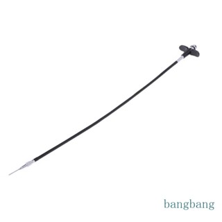 Bang 27 5 สายเคเบิลรีโมตกดชัตเตอร์ สําหรับกล้องฟิล์มดิจิทัล