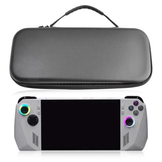 กระเป๋าเคส แบบพกพา ป้องกัน สําหรับ Rog Ally Game Control Travel Bag