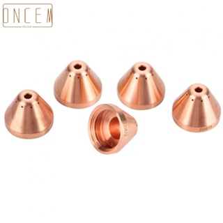 【ONCEMOREAGAIN】5 High Quality Plasma Shield Cup Caps for MAX45 Torch A Great Replacement Choice