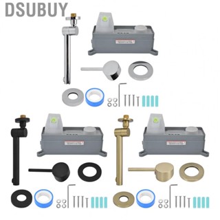 Dsubuy Bathtub Faucet Sink Hot Cold for Kitchen Hotel