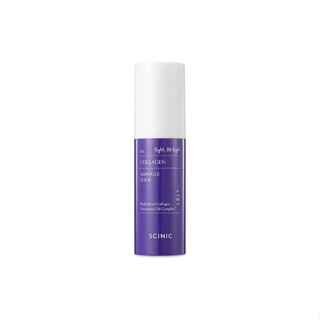 SCINIC Collagen Ampoule Stick 10g