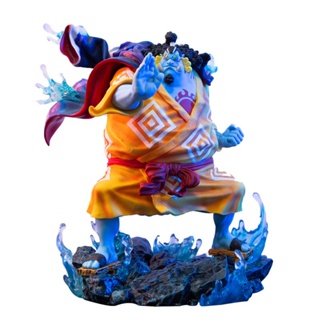 Spot all-in-one Jin bi character animation model Shi Zhibu Kaijin bi action character FIMA GK PVC 32cm oversized statue collection toy boy gift