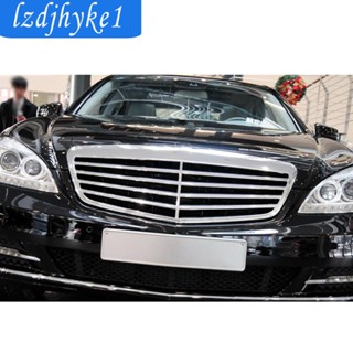 [Lzdjhyke1] กระจังหน้ารถยนต์ A2218800483 สําหรับ Mercedes- S Class W221 2010-2013