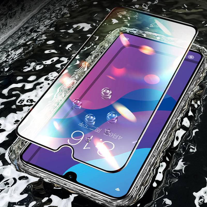 9H ฟิล์มนิรภัยสําหรับ Huawei nova Y60 Y61 Y71 Y90 Y91 ฟิล์มกันรอยสําหรับ Huawei nova 10z 11i 2 2i 3 