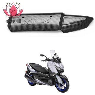 ฝาครอบป้องกันน้ําร้อนลวก สําหรับ YAMAHA XMAX 250 300 400 XMAX250 XMAX300 XMAX400