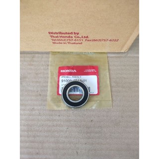 ลูกปืนตลับ 60/22(91009-KOJ-NO1 SKF)ลูกปืนเพลาล้อหลังHONDA CLICK 110, SCOOPYI,ICON, ZOOMER X,,1ชิ้น