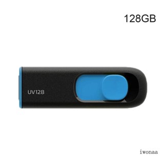 Iwo แฟลชไดรฟ์ USB 3 2 16GB 32GB 64GB 128GB ความเร็วสูง USB 3 2