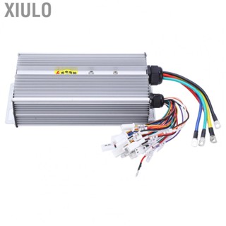 Xiulo Electric Bike Brushless  Controller 3000W for 60V 72V Bicycle Motorcycles Tricycle