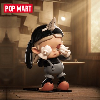 ฟิกเกอร์การ์ตูนอนิเมะ Pop Mart Zsiga We Are So Cute Mystery Box ของเล่นสําหรับเด็ก