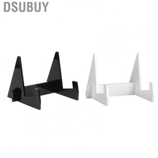 Dsubuy Bookshelf  Save Space Book Display Stand Stable Detachable for Kitchen Living Room