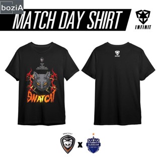เสื้อ Match Day 2022/2023 คอลเลคชั่นแรกเปิดฤดูกาลนครราชสีมา มาสด้า เอฟซี "" นัดพบทีม"บุรี่รัมย์