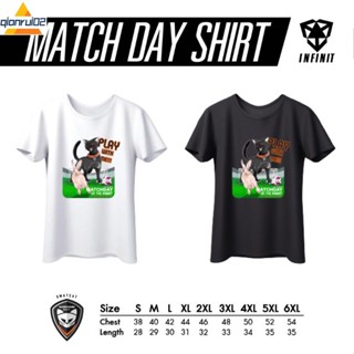 (Sports Evolution) เสื้อ Match Day คอลเลคชั่น ที่เเปด นัดพบทีม บีจี ปทุม ยูไนเต็ล