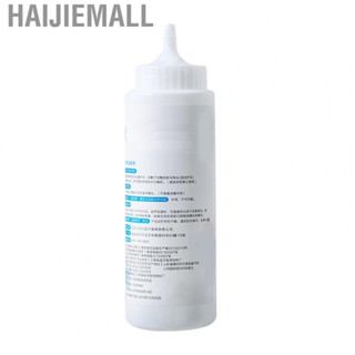 Haijiemall Ultrasound Gel  Easy To Push Ultrasonic Leakproof for Heartbeat