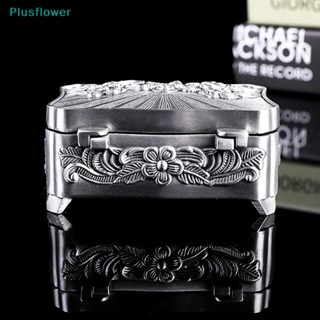 &lt;Plusflower&gt; กล่องเก็บเครื่องประดับ สร้อยคอ ลูกประคํา คาทอลิก ขนาดเล็ก ลดราคา