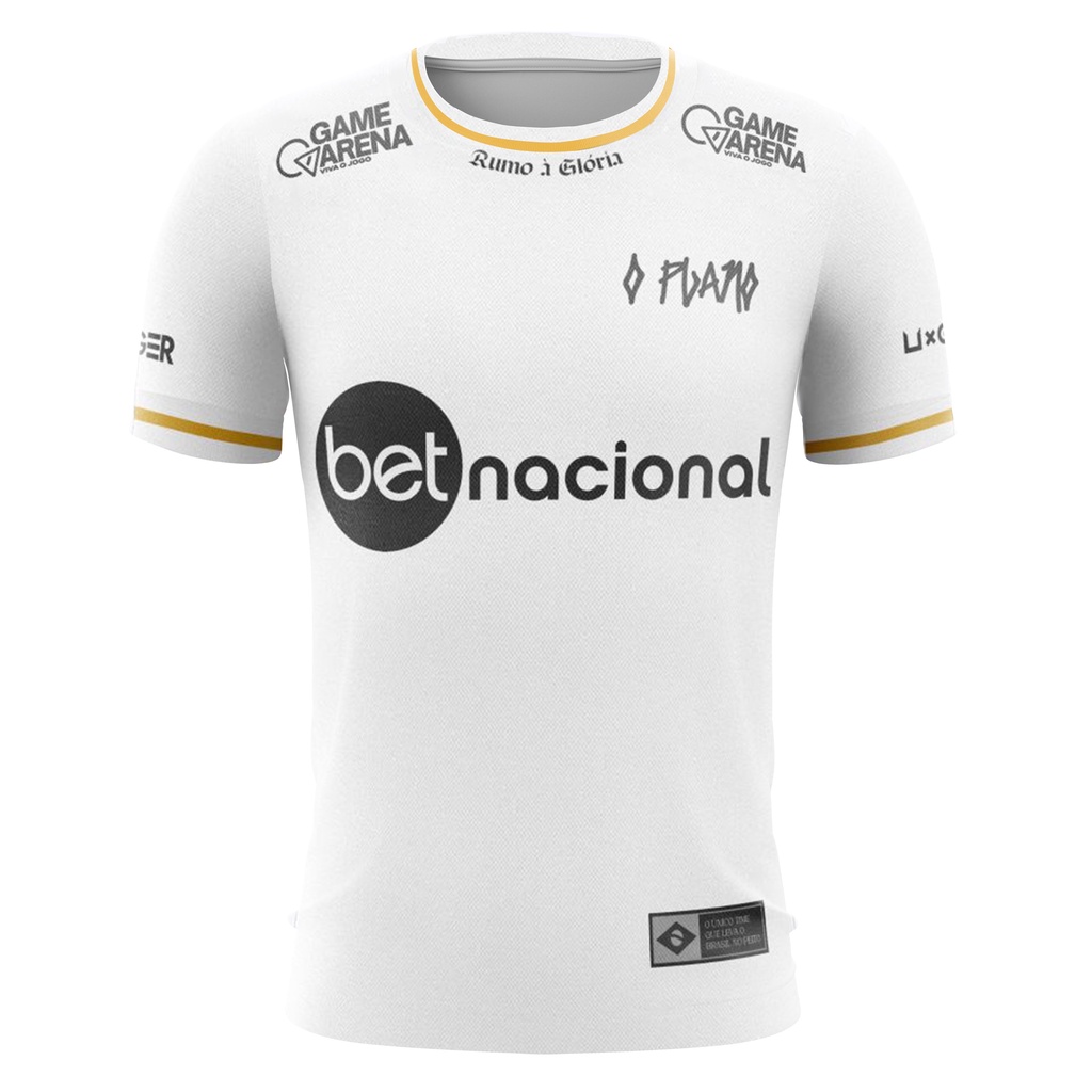 เสื้อทีม Esports CSGO สำหรับผู้ชาย