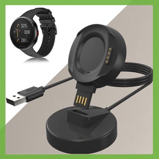 ชุดสายชาร์จแม่เหล็ก USB แบบเปลี่ยน สําหรับ AMAZFIT Smartwatch 2 ECG AC1903