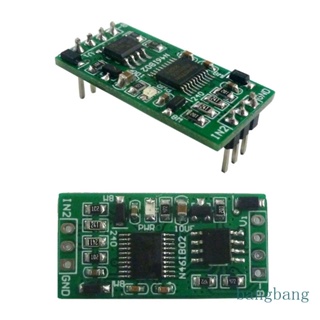 Bang 4-20MA เป็น RS485 MODBUS RTU Command 06 03 รองรับ 8-25V 9-13MA