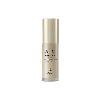 AHC Premier Gold Glow Foundation 30ml