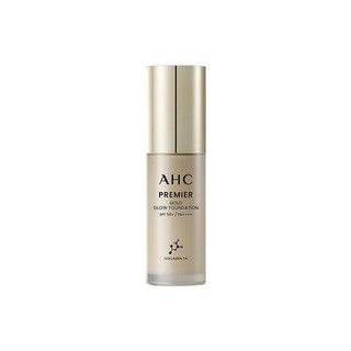 AHC Premier Gold Glow Foundation 30ml