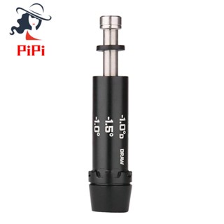 .335 ปลอกอะแดปเตอร์เพลากอล์ฟ No.1 สําหรับ Cobra Radspeed Speedzone
