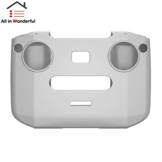 Ws เคสซิลิโคน ป้องกันฝุ่น สําหรับรีโมตคอนโทรล Dji Mini 3 Pro Air 2 Rc-n1