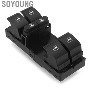 Soyoung Car Window Switch Control Power Master Front