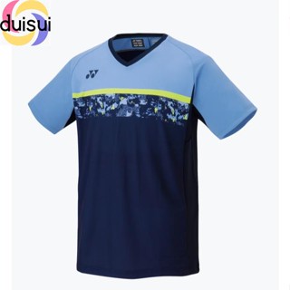 เสื้อกีฬาแบดมินตัน Duisui YONEX 2060 สินค้าคงคลัง