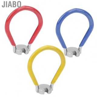 Jiabo Bike Spoke Wrench Wheel Steel Spokes Adjustment  Tools Supply