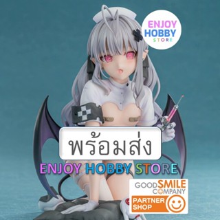 พร้อมส่ง scale Shinomiya Kanna Nurse ver. illustration by Kanzarin 1/7