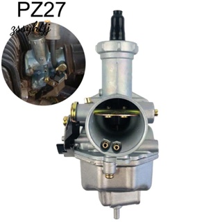 Pz27 สายเคเบิลคาร์บูเรเตอร์ CG150- 27 มม. อุปกรณ์เสริม สําหรับรถจักรยานยนต์ Honda CG150 175CC 200Cc 250Cc