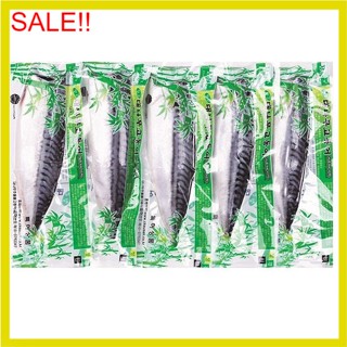 พร้อมส่ง 고등어 ปลาแมคเคอเรล(ไม่มีก้าง) B&amp;C Korean Mackerel 1 ชิ้น