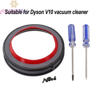 【COLORFUL】Sealing Ring Accessories Combination Kit Dust Bin For Dyson Original Top Fixed