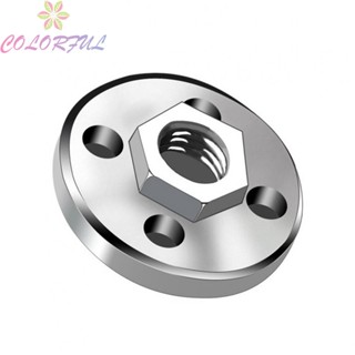 【COLORFUL】Pressure Plate Sand Smooth Silver 1pcs Fitting Tool Pressure Plate Cover