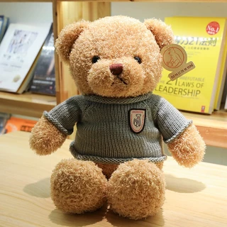 ตุ๊กตาหมีสุดน่ารัก ของขวัญสุดน่ารัก หมีเท็ดดี้ วันเกิด มอบในวันสำคัญให้แฟน พร้อมส่ง