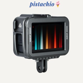 เคสป้องกัน คุณภาพสูง สําหรับ Gopro Hero 9 10