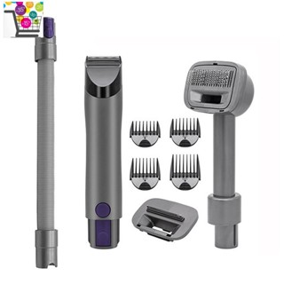 ชุดแปรง สําหรับเครื่องดูดฝุ่นสุญญากาศ Dyson V6 V7 V8 V10 V11