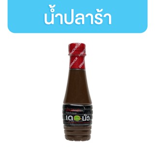 Dernour น้ำปลาร้า เดอนัว 430 ml.