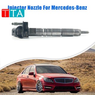 6420701187 หัวฉีดน้ํามันเชื้อเพลิง สําหรับ Mercedes-Benz Intermotor Diesel Injector Nozzle and Holder Assembly6420701187