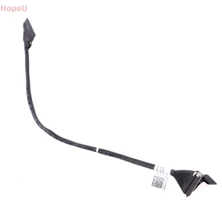 [HopeU] สายเคเบิ้ลเชื่อมต่อ สําหรับ Dell Latitude E5470 5470 ADM70 0C17R8 DC020027E00