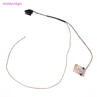 สายเคเบิ้ล VHDD lvds สําหรับ Dell vostro 5370 13-5370 5000 V5370 0D974D D974D lvds