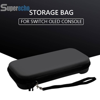 ♕พร้อมส่ง♕กระเป๋าเก็บการ์ดเกม สําหรับ Nintendo Switch OLED [superecho.th]