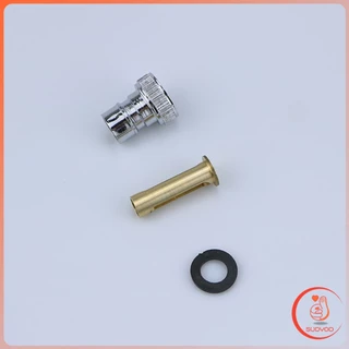 หัวแปลงก๊อกน้ำ หัวแปลงก๊อกเครื่องซักผ้า Automatic water stop valve