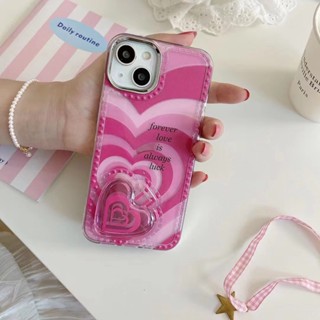 เคสโทรศัพท์มือถือกระจก กันลื่น ลายน่ารัก 2-1 สําหรับ iPhone 14Pro Max 14Pro iPhone 14 iPhone13 Pro iPhone 13Pro Max iPhone12 Pro Max 12 Pro 12 iPhone 11