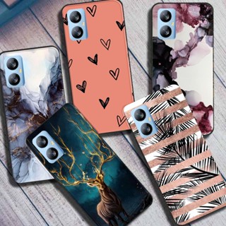 เคสมือถือ แบบนิ่ม พิมพ์ลาย สําหรับ Blackview A52 Blackview A52 A 52 BlackviewA52