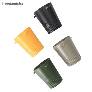 [FREG] Breville Coffee Dosing Cup Sniffing Mug for Espresso Machine Aluminum Alloy Coffee Powder Cup  Drop Shipping FDH